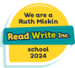 Ruth Miskin Read WRite Inc. 2024
